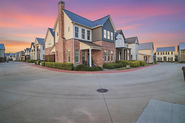 720 Wooster, Lane Plano, TX photo 4