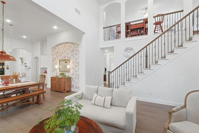 8909 Wild Meadow, Road McKinney, TX photo 9