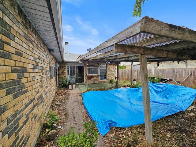 5717 Terry Street, The Colony, TX photo 19