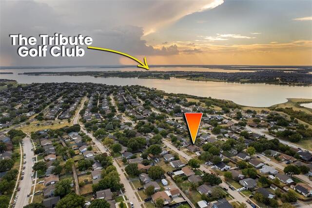 4232 Caldwell Avenue, The Colony, TX photo 37