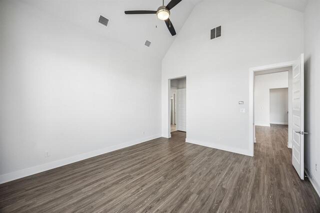 2970 Sunfish, Street Prosper, TX photo 17