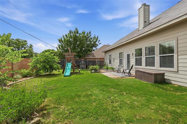 5016 Pebble, Beach Denton, TX photo 28