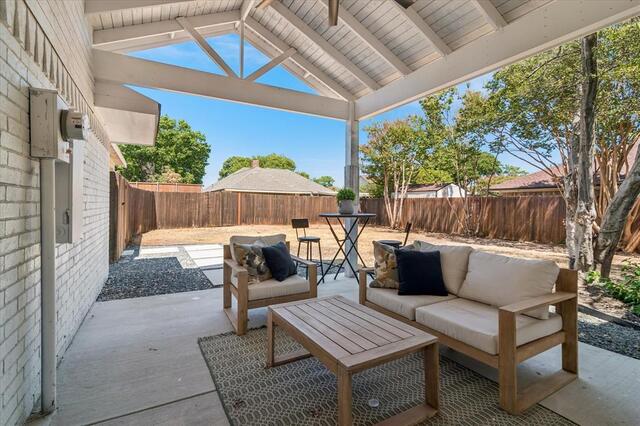 903 Emerson, Drive Allen, TX photo 27
