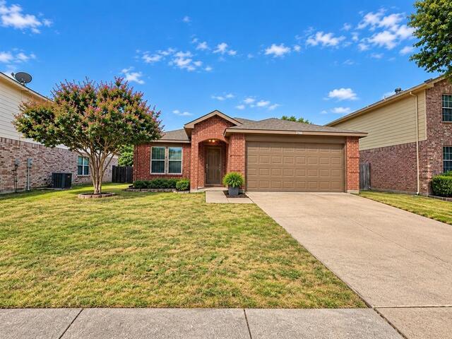 2708 Vasey Oak Drive, Little Elm, TX photo 2