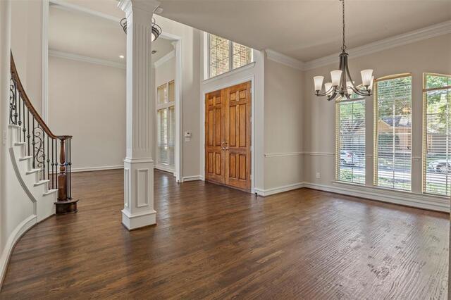 5812 Kingsbrook, Drive Plano, TX photo 2