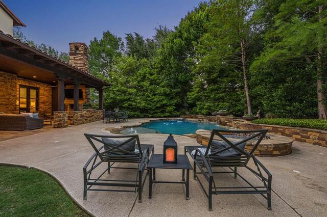2215 King Fisher, Drive Westlake, TX photo 36