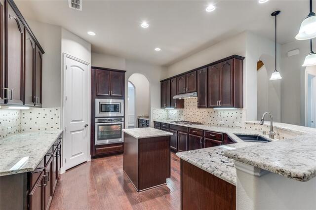 5095 Havasu, Drive Frisco, TX photo 7