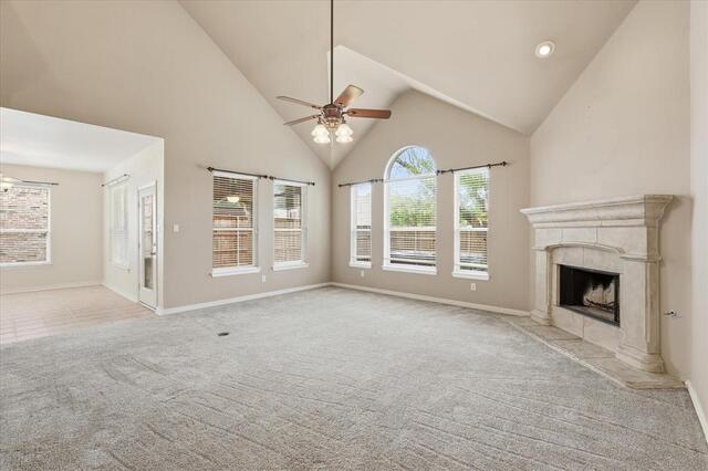 1401 Big Falls Drive, Flower Mound, TX photo 3