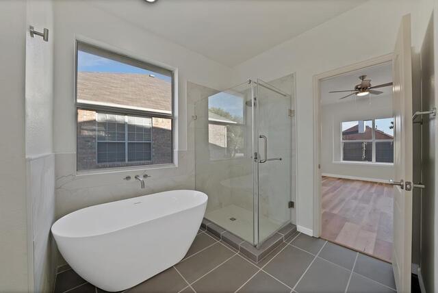 4524 Highridge Drive, The Colony, TX photo 20