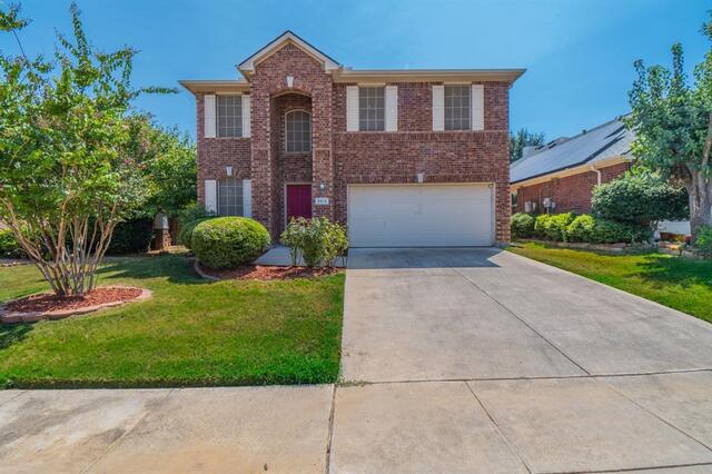 3212 Ladera Drive, Bedford, TX image