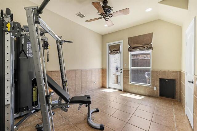 7912 Inverness, The Colony, TX photo 33