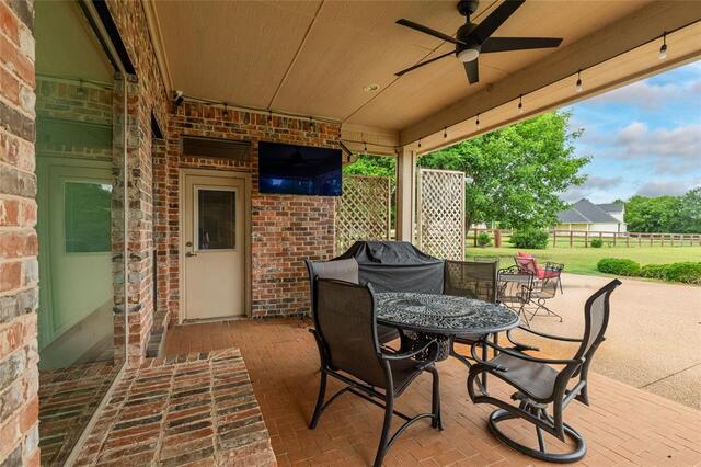 2304 Chipping Campden, Road Denton, TX photo 29