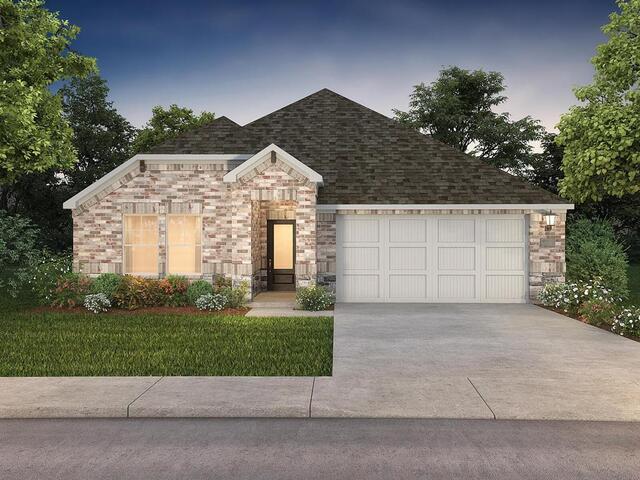 2604 Nicole, Drive Denton, TX photo 2