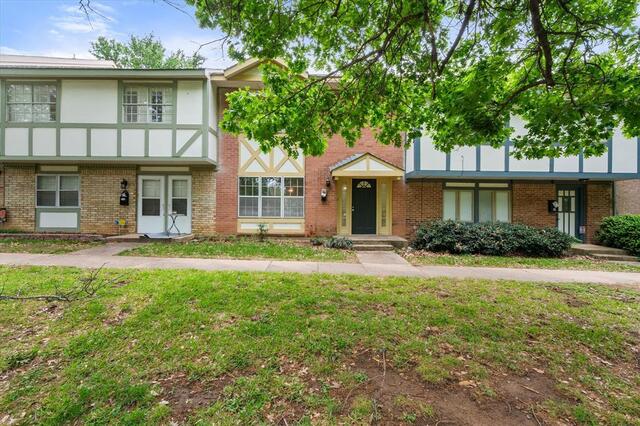 376 Westview Terrace, Arlington, TX image