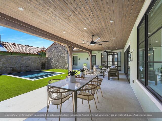 6 Castellon, Drive Westlake, TX photo 9