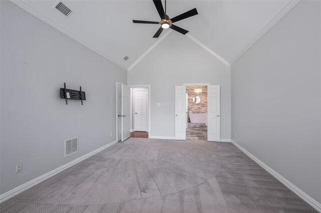 3912 Kimbrough, Lane Plano, TX photo 15