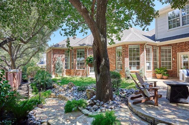 6637 Oakmont, Court Plano, TX photo 26