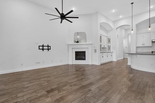 10105 Bitterroot Drive, Little Elm, TX photo 8