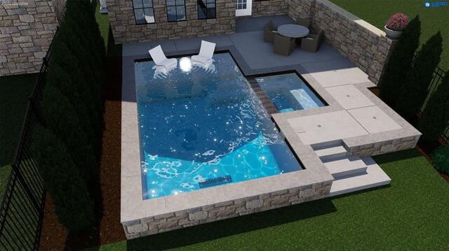 5 Costa Brava, Drive Westlake, TX photo 2