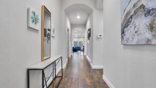 124 Village Creek, Drive McKinney, TX photo 2