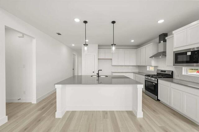 416, Sequoia Denton, TX photo 5