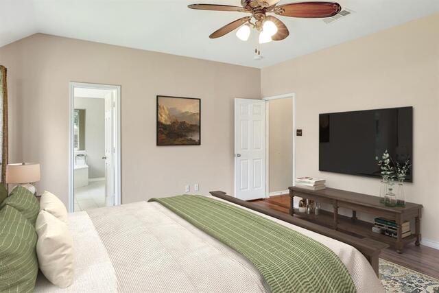 1315 Ballantrae, Drive Allen, TX photo 14