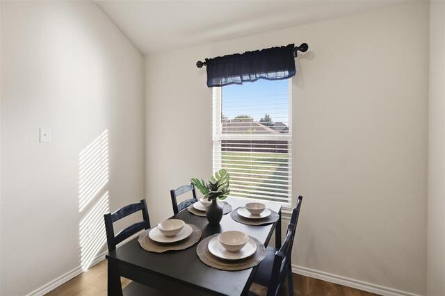 409 Wilson, Way Denton, TX photo 14