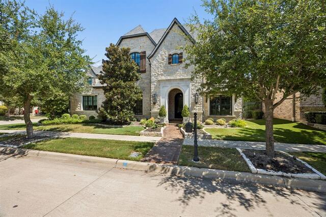 1817 Saint Philip, Avenue Southlake, TX photo 4