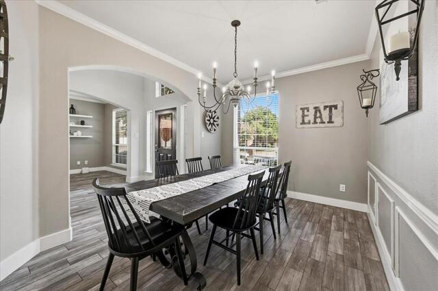 10320 Flat Creek, Trail McKinney, TX photo 14