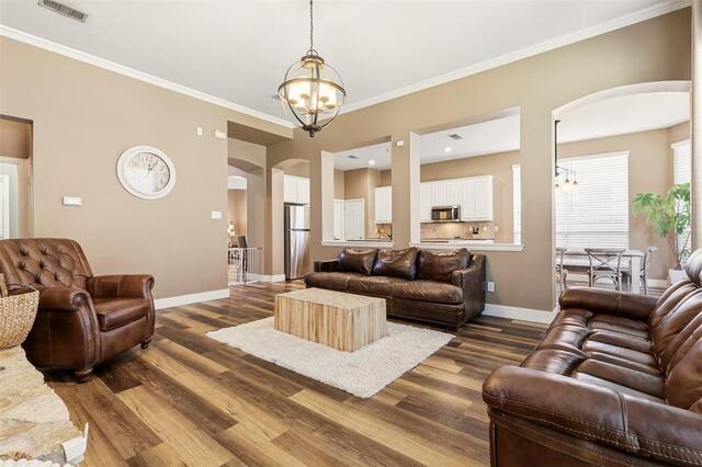 4508 Cassandra Drive, Flower Mound, TX photo 8