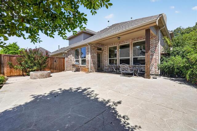 16195 Mapleshade, Drive Frisco, TX photo 38