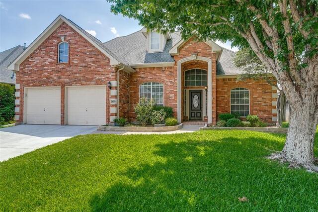 2409 Candlebrook Drive, Flower Mound, TX image