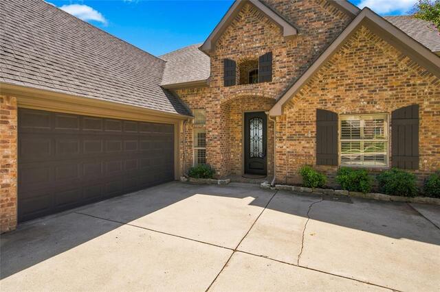 1820 Forest Bend, Lane Keller, TX photo 4