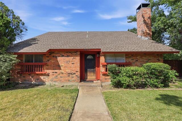 3609 Sherrye Place, Plano, TX image