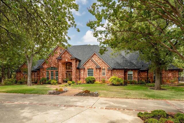 2930 Burney, Lane Southlake, TX photo 2
