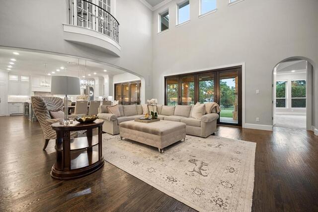 1012 Cool River, Drive Southlake, TX photo 12