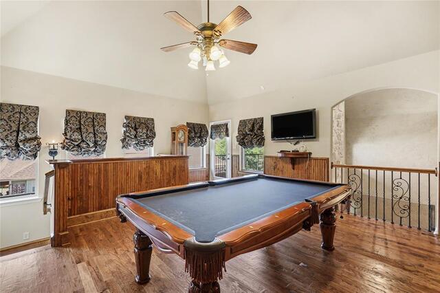 7912 Inverness, The Colony, TX photo 30