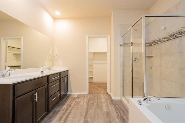 2013 Lake Moss Lane, Little Elm, TX photo 14