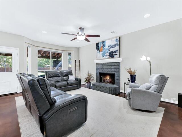2904 Oak Bend Court, Flower Mound, TX photo 18