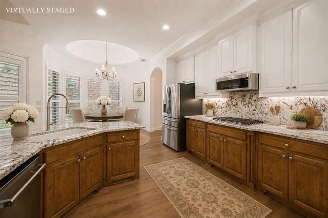3404 Ashley Gardens, The Colony, TX photo 14