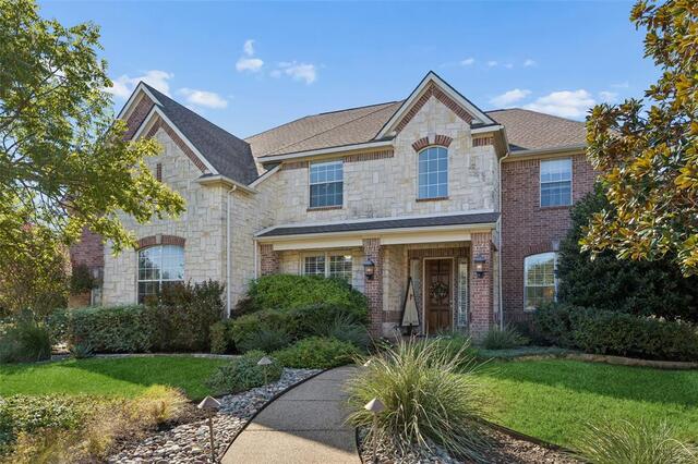 4605 Portsmouth Court, Flower Mound, TX photo 3