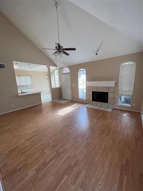 902 Brose, Drive Lewisville, TX photo 9