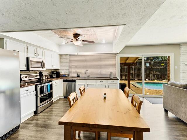 5004 Crutchberry Place, The Colony, TX photo 8