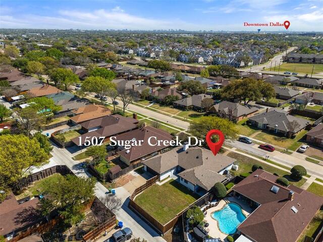 1507 Sugar Creek, Drive Carrollton, TX photo 24