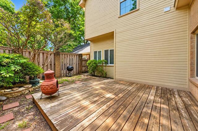 1929 Highland Park, Circle Denton, TX photo 27