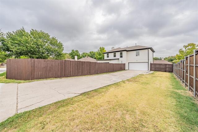 802 Azalia, Drive Lewisville, TX photo 5