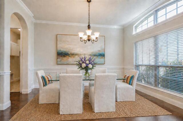 5095 Havasu, Drive Frisco, TX photo 5