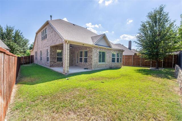 2732 Piersall, Drive McKinney, TX photo 37