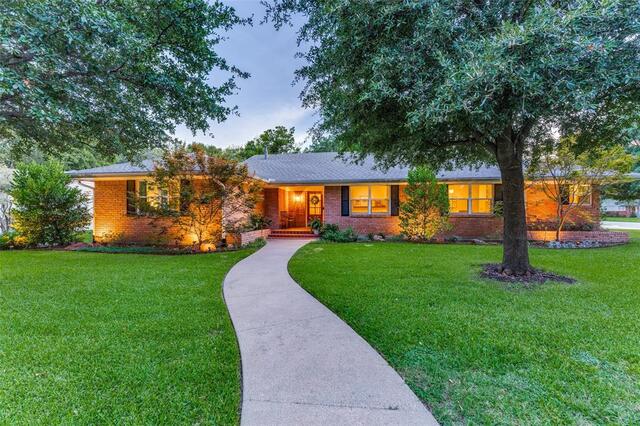 4241 Bilglade Road, Fort Worth, TX image