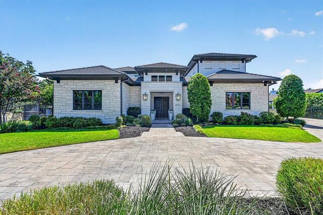 1827 Seville, Cove Westlake, TX photo 2